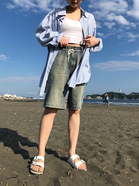 Tamaki さんのコーディネート