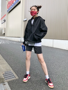 Tamaki さんのコーディネート