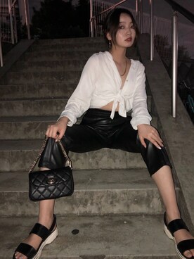 Tamaki さんのコーディネート