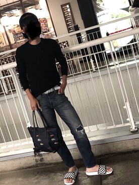 KJさんのコーディネート