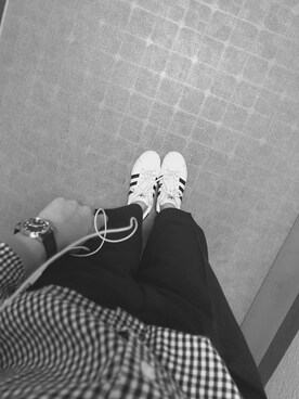 するめさん（レディース・158cm）の秋コーディネート