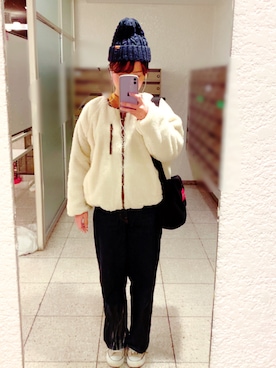 するめさんのコーディネート