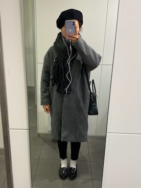 するめさんのコーディネート