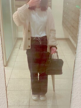 するめさんのコーディネート