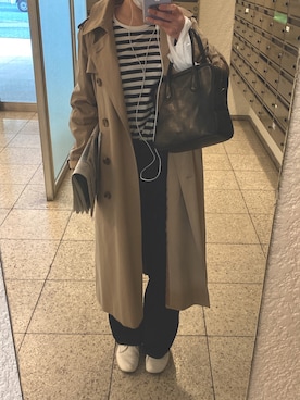 するめさんのコーディネート