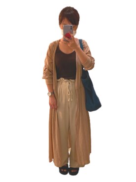 するめさんのコーディネート