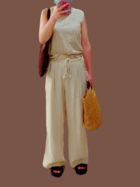 するめさんのコーディネート