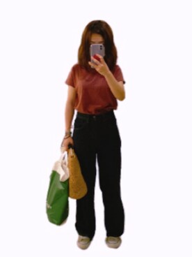 するめさんのコーディネート