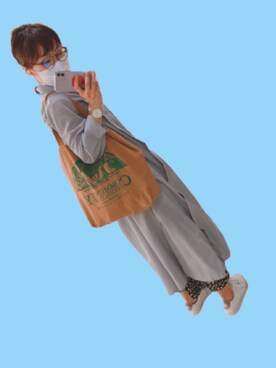 するめさんのコーディネート