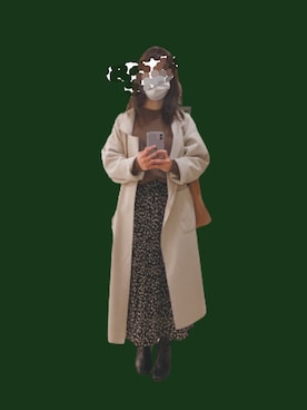 するめさんのコーディネート