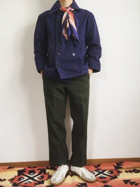 junさんのコーディネート