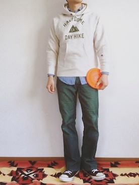 junさんのコーディネート