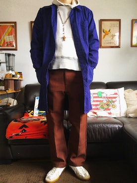 junさんのコーディネート