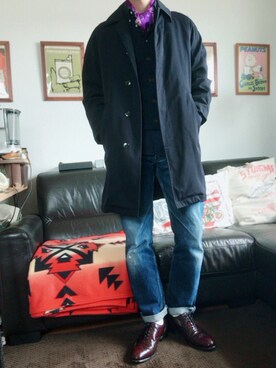 junさんのコーディネート