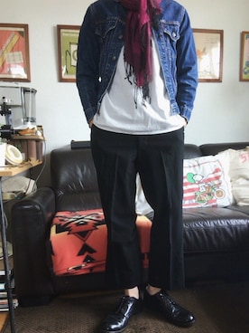 junさんのコーディネート