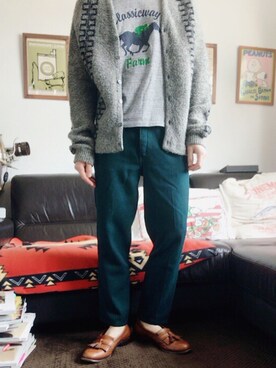 junさんのコーディネート