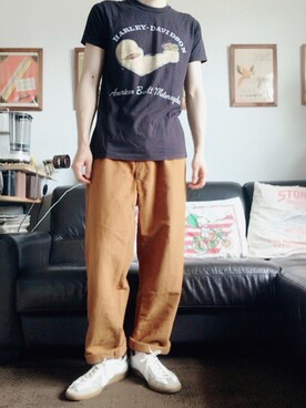 junさんのコーディネート