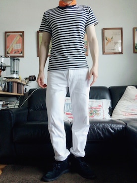 junさんのコーディネート