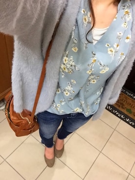 TSUBOMIさんのコーディネート