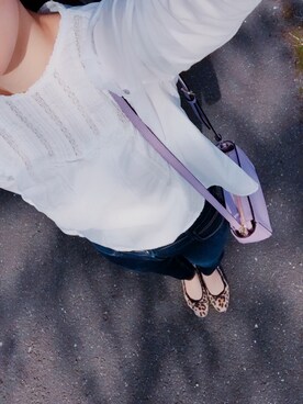 TSUBOMIさんのコーディネート