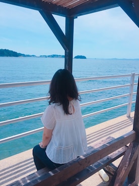 TSUBOMIさんのコーディネート