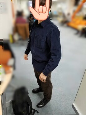 shogoさんのコーディネート