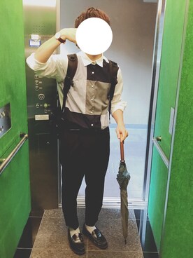 shogoさんのコーディネート