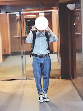 shogoさんのコーディネート