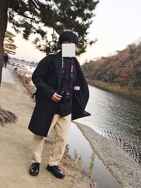 shogoさんのコーディネート