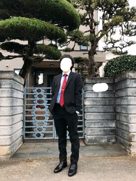 shogoさんのコーディネート