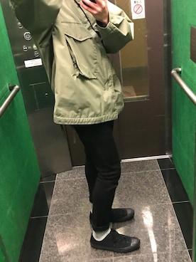 shogoさんのコーディネート