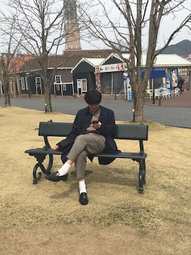 shogoさんのコーディネート