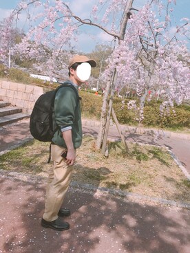 shogoさんのコーディネート