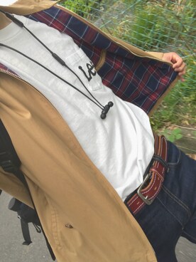 shogoさんのコーディネート