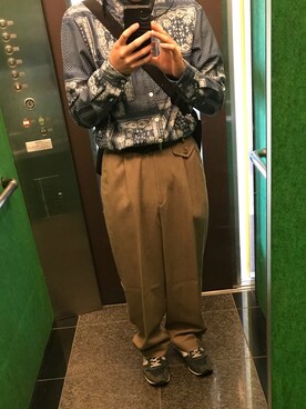 shogoさんのコーディネート