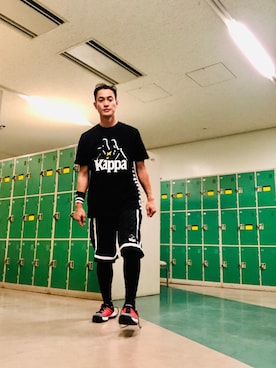 kensodasportsさんのコーディネート