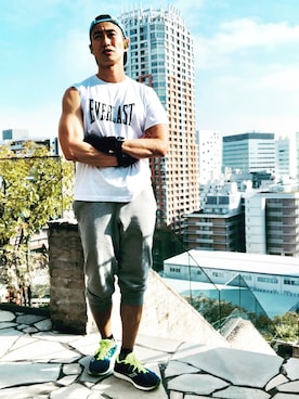 kensodasportsさんのコーディネート