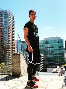 kensodasportsさんのコーディネート