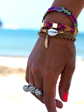 Charli Lさんのコーディネート