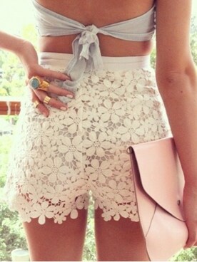 Charli Lさんのコーディネート