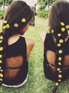 Charli Lさんのコーディネート