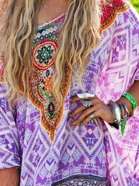 Charli Lさんのコーディネート