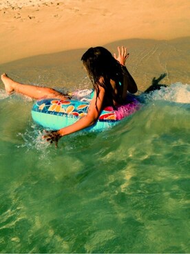 Charli Lさんのコーディネート