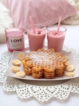 Charli Lさんのコーディネート