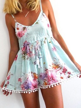 Charli Lさんのコーディネート