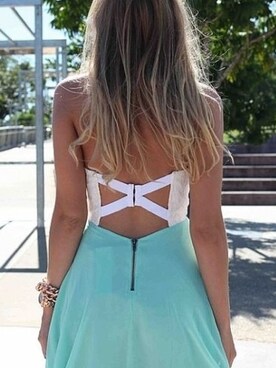 Charli Lさんのコーディネート