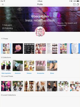 Charli Lさんのコーディネート