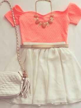 Charli Lさんのコーディネート