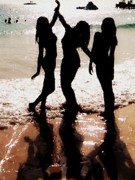 Charli Lさんのコーディネート