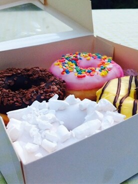 Charli Lさんのコーディネート